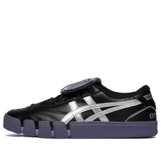 Asics x OTTO 958 Gel-Flexkee 958 “Black Purple”