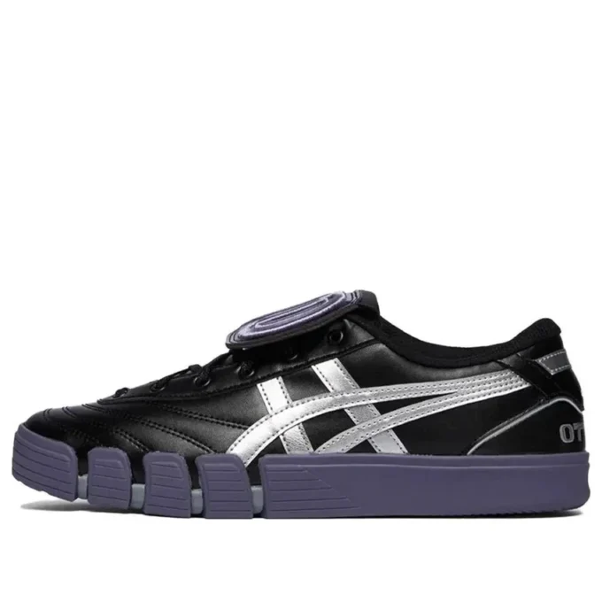 Asics x OTTO 958 Gel-Flexkee 958 “Black Purple”