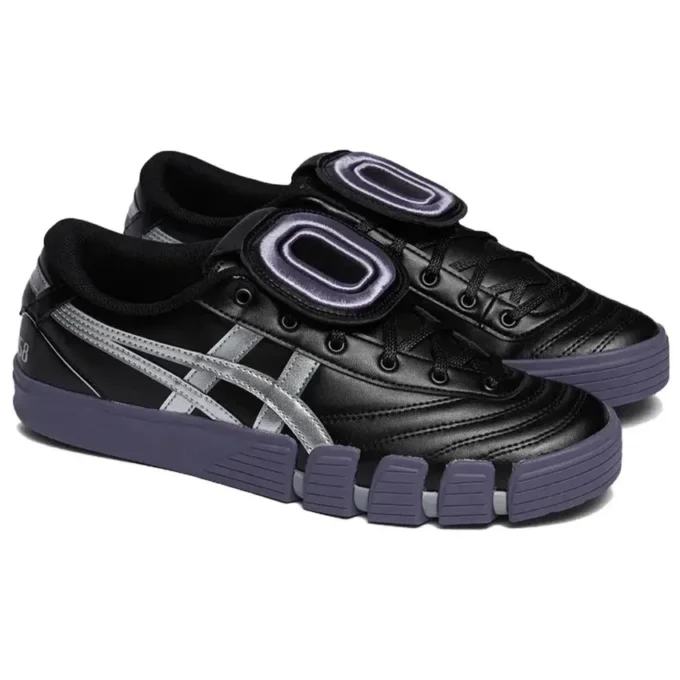 Asics x OTTO 958 Gel-Flexkee 958 “Black Purple”