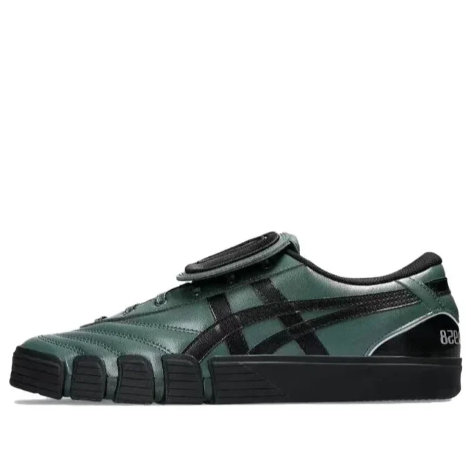 Asics x OTTO 958 Gel-Flexkee 958 “Hunter Green”