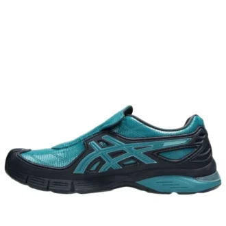 Asics x OTTO 958 GEL-SD Arzachotto Pack “Dioptase Black”