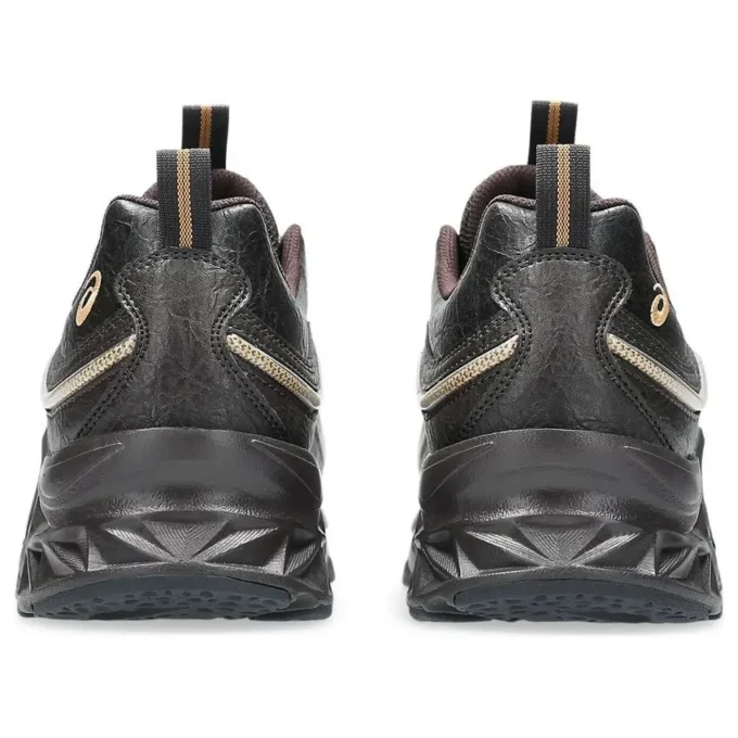 Asics x OTTO958 Protoblast-CMLVII “Dark Brown”