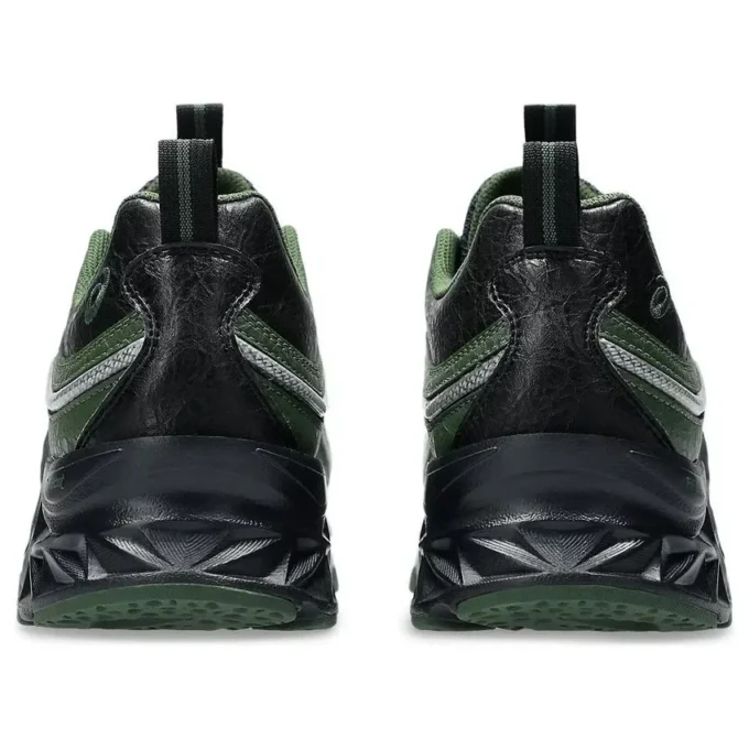 Asics x OTTO958 Protoblast-CMLVII “Green Black”