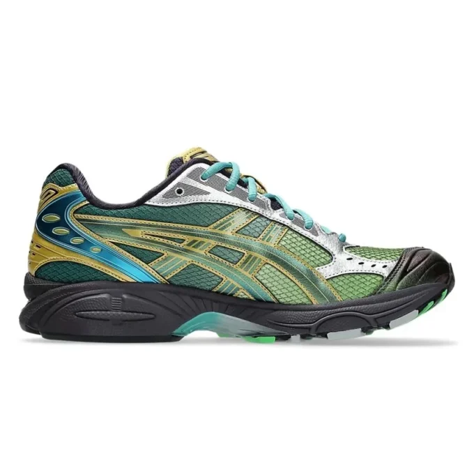 Asics x P Andrade Gel-Kayano 14 “Gradation Green”