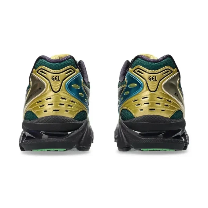 Asics x P Andrade Gel-Kayano 14 “Gradation Green”