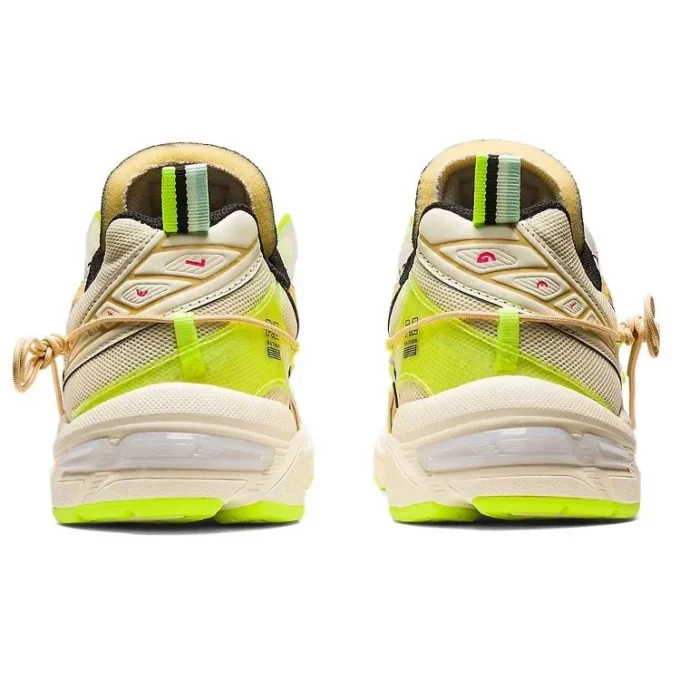 Asics x P.E Nation Gel-1130 “Cream Paper Bag”