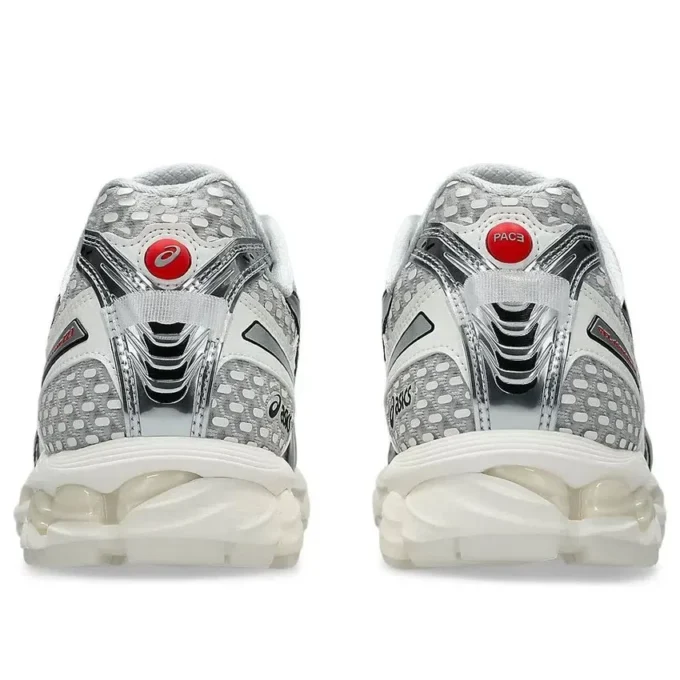 Asics x Pace Gel-Kayano 12.1 “Cream Black”