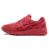 Asics x Packer Scarpe Gel-Kayano Trainer “Triple Red”
