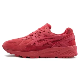 Asics x Packer Scarpe Gel-Kayano Trainer “Triple Red”