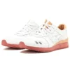 Asics x Packer Shoes x J.Crew Gel-Lyte III “1907 Collection White”