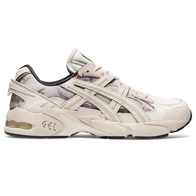Asics x Re-Construction Gel-Kayano 5 “Birch”