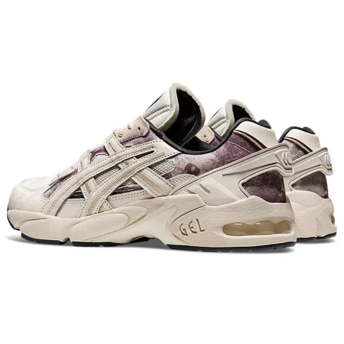Asics x Re-Construction Gel-Kayano 5 “Birch”
