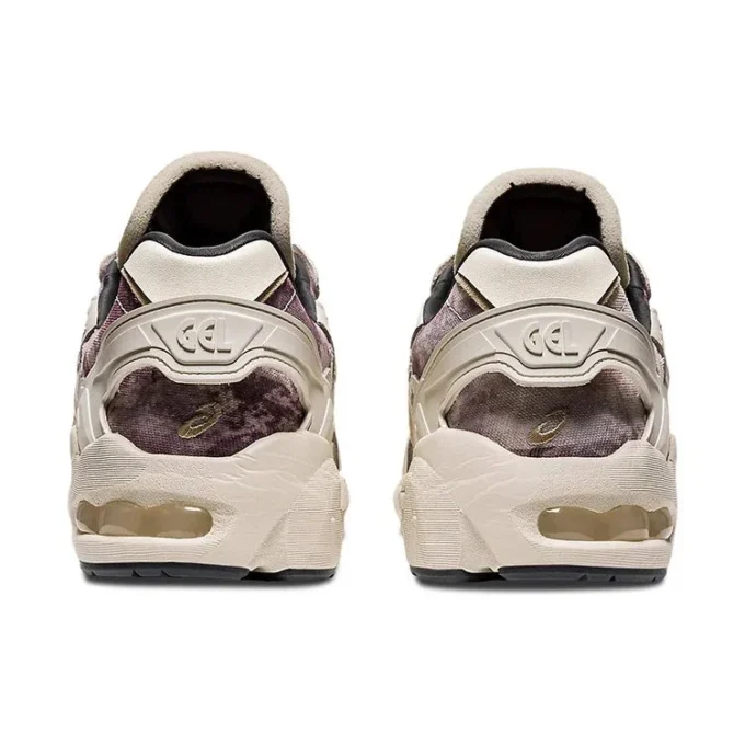Asics x Re-Construction Gel-Kayano 5 “Birch”