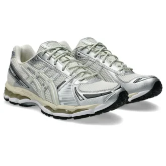Asics x Ronnie Fieg Gel-Kayano 12.1 “Cream Pure Aqua”