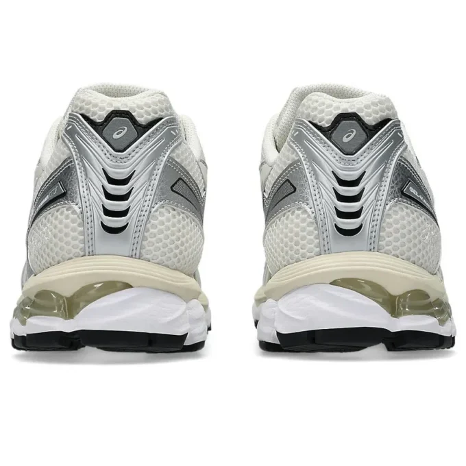 Asics x Ronnie Fieg Gel-Kayano 12.1 “Cream Pure Aqua”
