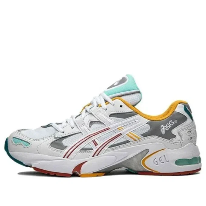 Asics x Ronnie Fieg Gel-Kayano 5 “Oasis”