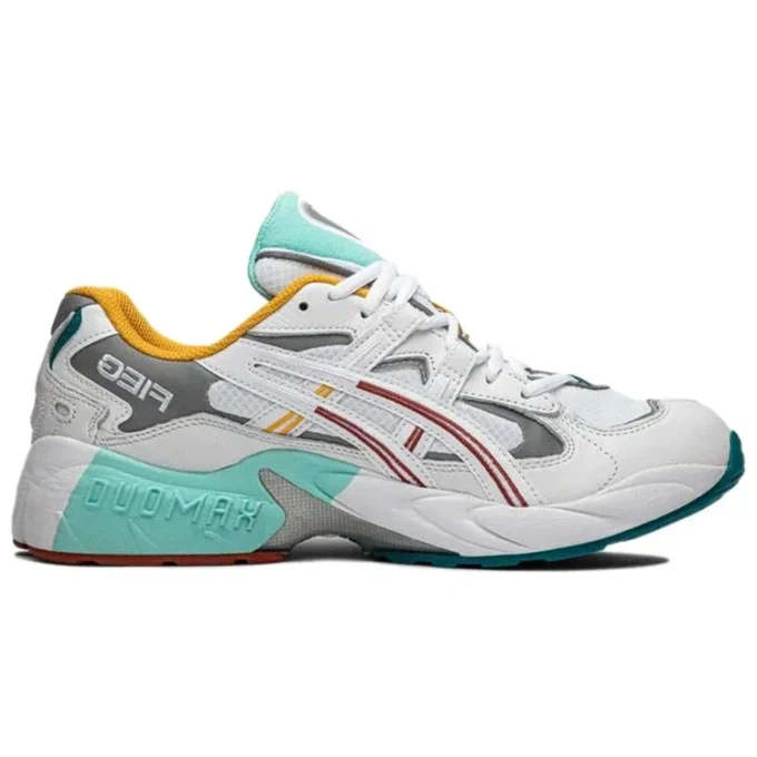 Asics x Ronnie Fieg Gel-Kayano 5 “Oasis”