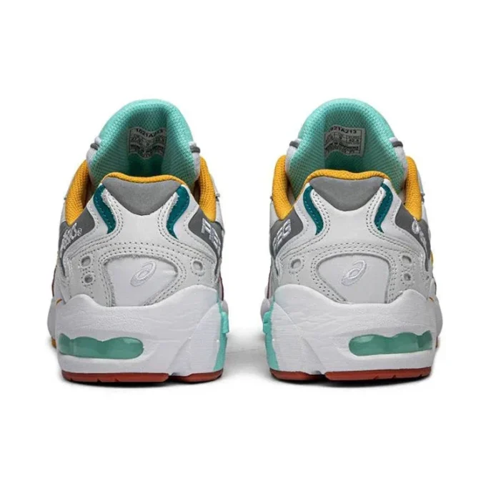 Asics x Ronnie Fieg Gel-Kayano 5 “Oasis”