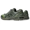 Asics x San San Gear Gel-Terrain “Verde bronzo”