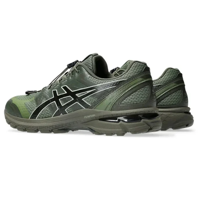 Asics x San San Gear Gel-Terrain “Verde bronzo”