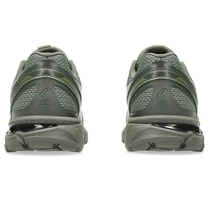 Asics x San San Gear Gel-Terrain “Verde bronzo”