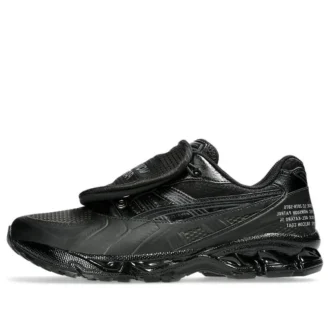 Asics x SBTG Gel-Kayano 14 Monsoon Patrol “Black”
