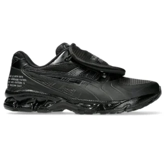 Asics x SBTG Gel-Kayano 14 Monsoon Patrol “Black”