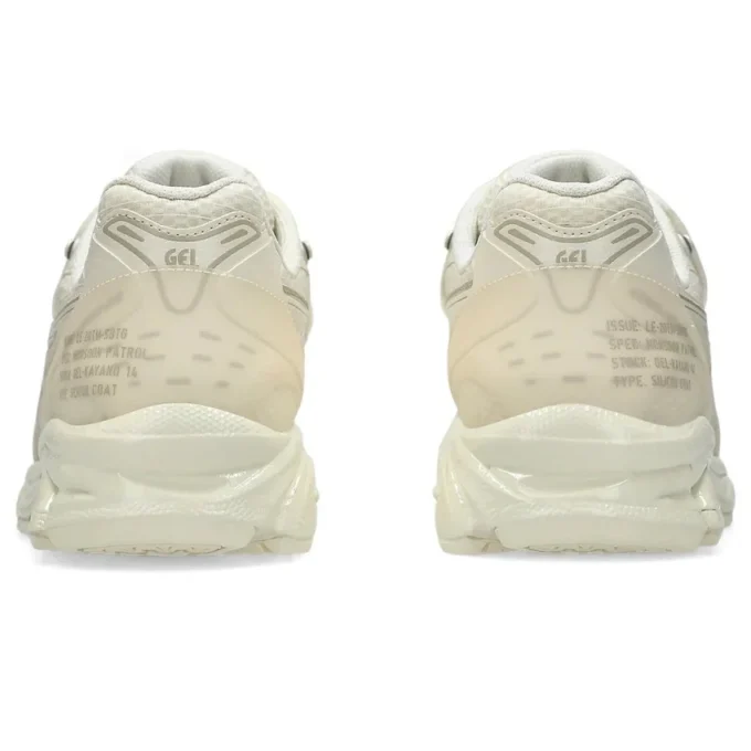 Asics x SBTG Gel-Kayano 14 Monsoon Patrol “Cream”