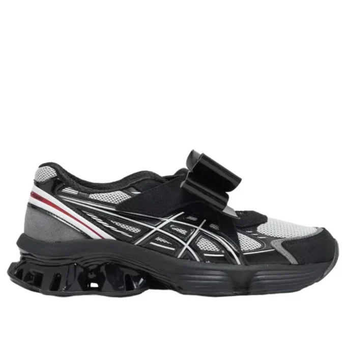 Asics x ShuShu/Tong Gel-Kinetic Fluent “Black White”