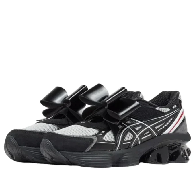 Asics x ShuShu/Tong Gel-Kinetic Fluent “Black White”