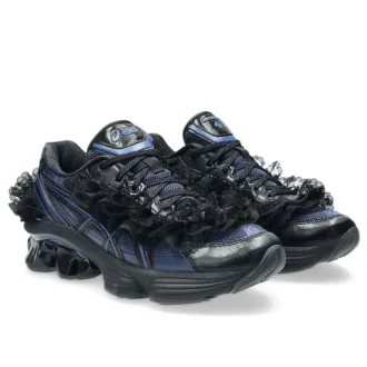Asics x Shushu/Tong GEL-Kinetic Fluent “Navy”