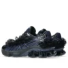 Asics x Shushu/Tong GEL-Kinetic Fluent “Navy”