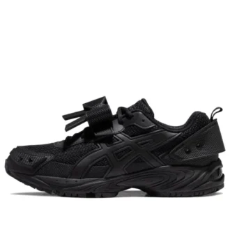 Asics x ShuShu/Tong GEL-MJ “Black”