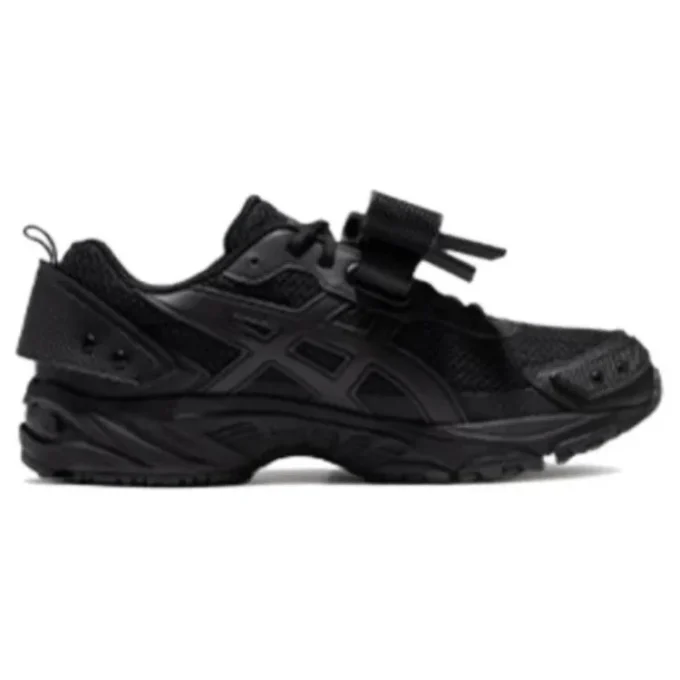 Asics x ShuShu/Tong GEL-MJ “Black”