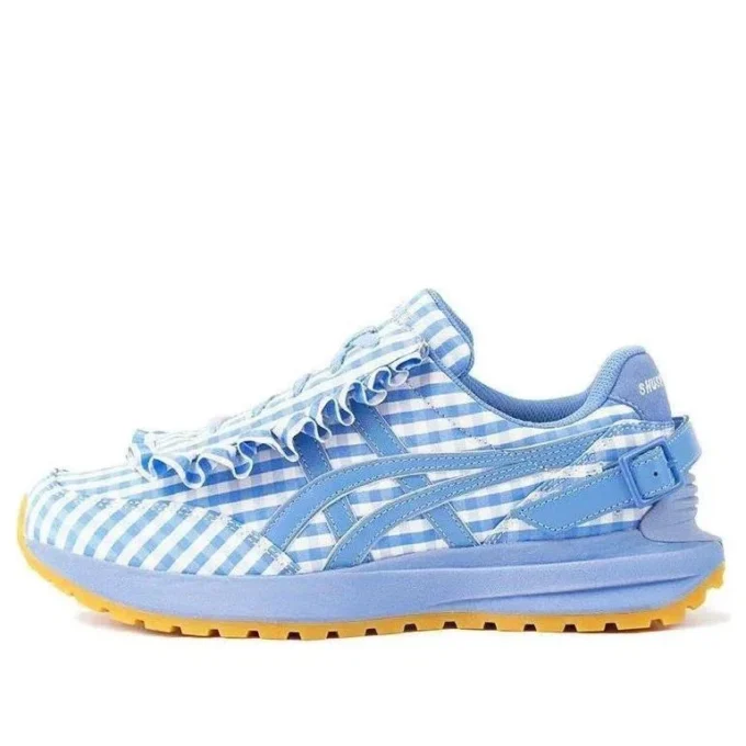 Asics x SHUSHU/TONG svela le scarpe “Light Blue”