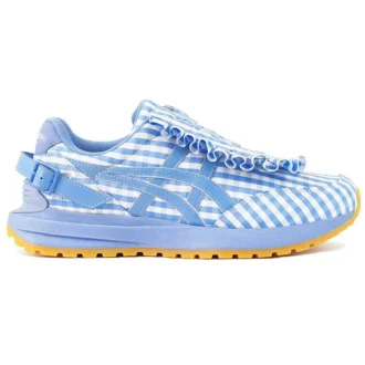 Asics x SHUSHU/TONG svela le scarpe “Light Blue”