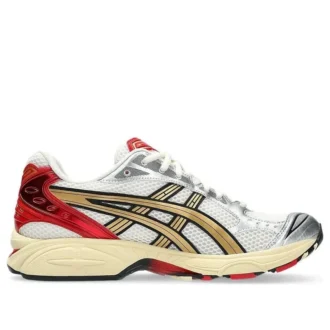 Asics x Sneaker Politics Gel-Kayano 14 “Just Say No”