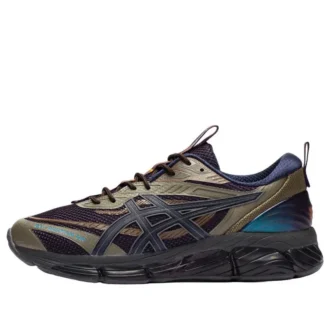 Asics x Sneakersnstuff Gel-Quantum 360 VIII Utility “Night Shade”
