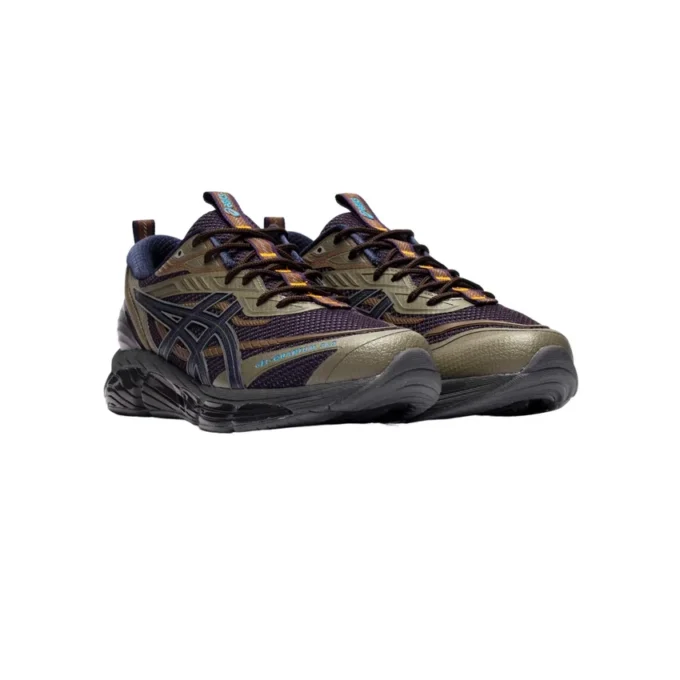 Asics x Sneakersnstuff Gel-Quantum 360 VIII Utility “Night Shade”