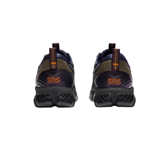 Asics x Sneakersnstuff Gel-Quantum 360 VIII Utility “Night Shade”