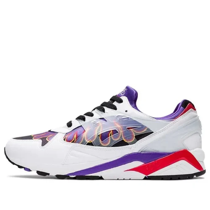Asics x Sneakerwolf Gel-Kayano “Anarchy In The Edo Period”