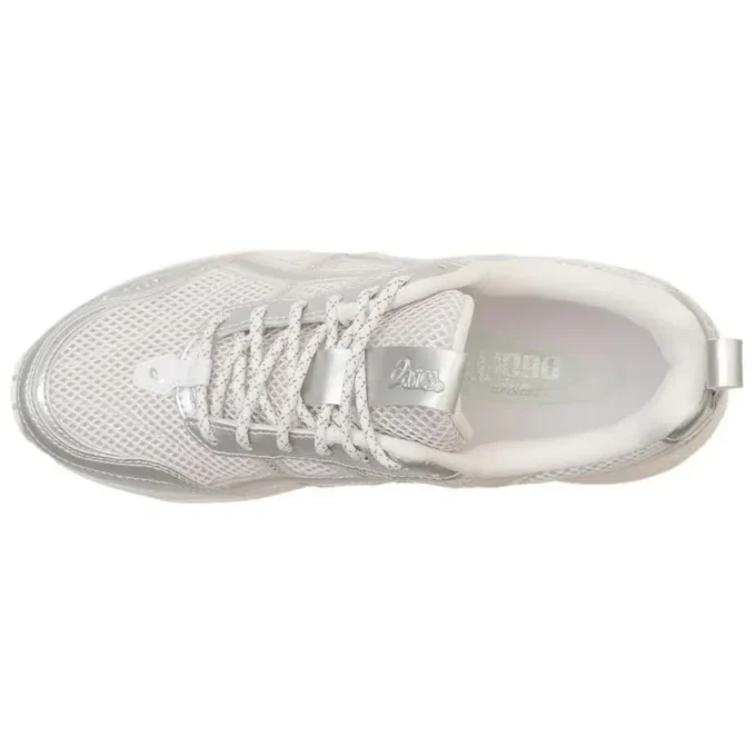 Asics x SNIDEL Gel-1090 V2 “Silver”