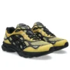 Asics x SSHS HAL Studios GEL-NYC 2.0 “Yellow”