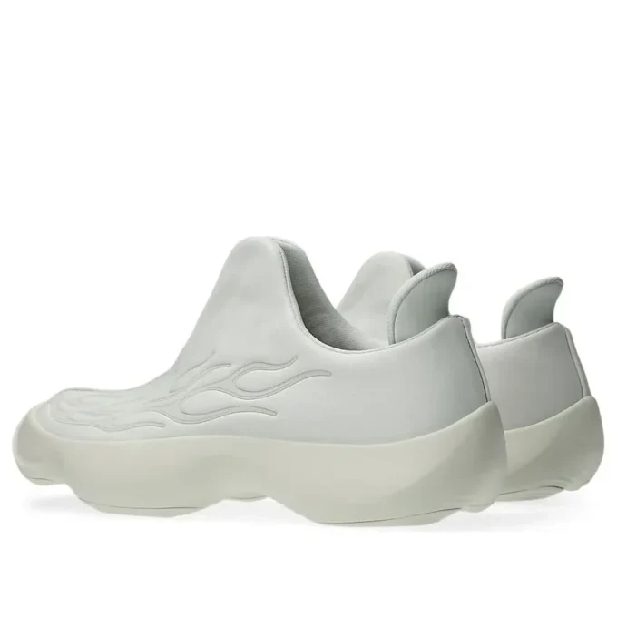 Asics x Taka x One Ok Rock Asics-ONE “Triple White”