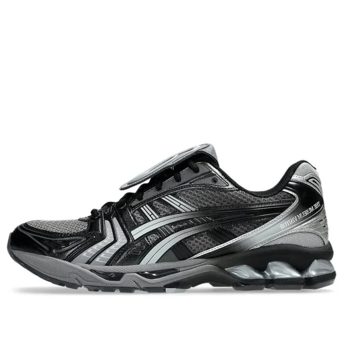Asics x The Museum Visitor Gel-Kayano 14 “Clay Grey”