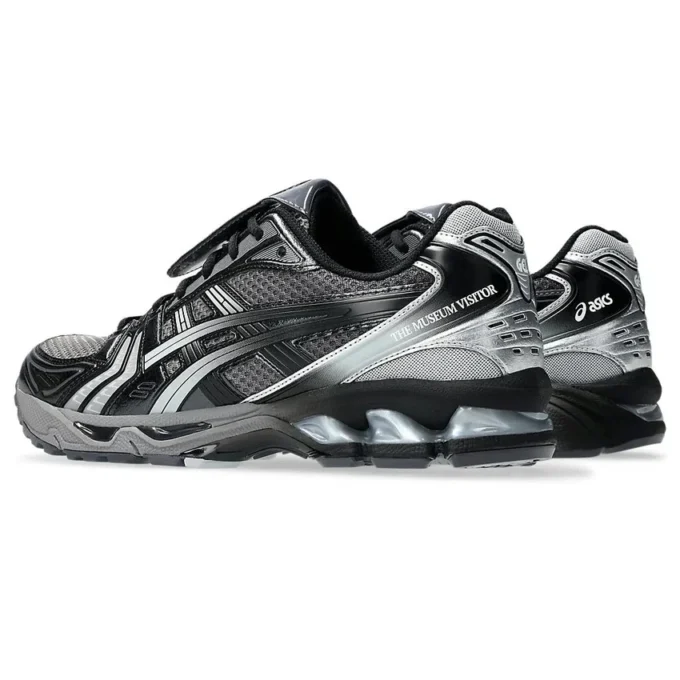 Asics x The Museum Visitor Gel-Kayano 14 “Clay Grey”
