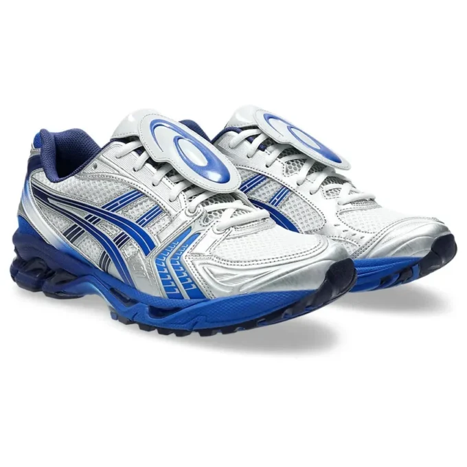 Asics x The Museum Visitor Gel-Kayano 14 “Polar Shade”