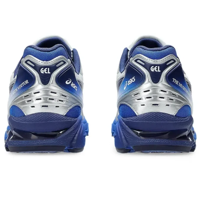 Asics x The Museum Visitor Gel-Kayano 14 “Polar Shade”