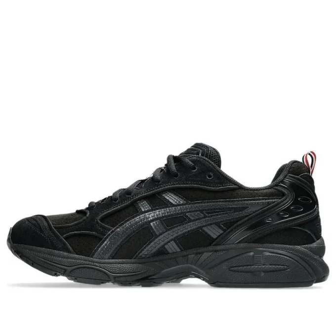 Asics x Thom Browne Gel-Kayano 14 “Black”
