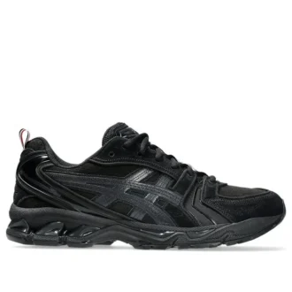 Asics x Thom Browne Gel-Kayano 14 “Black”